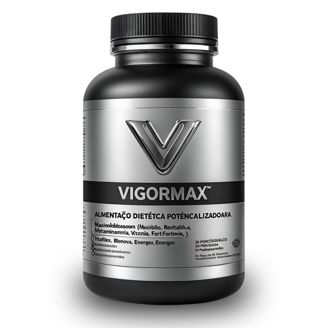 VIGOR MAX -  Últimas unidades disponibles