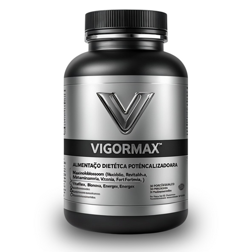 VIGOR MAX -  Últimas unidades disponibles